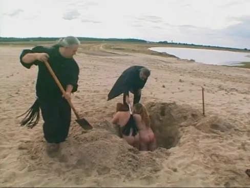 Versteck t u Verboten (Full Movie)