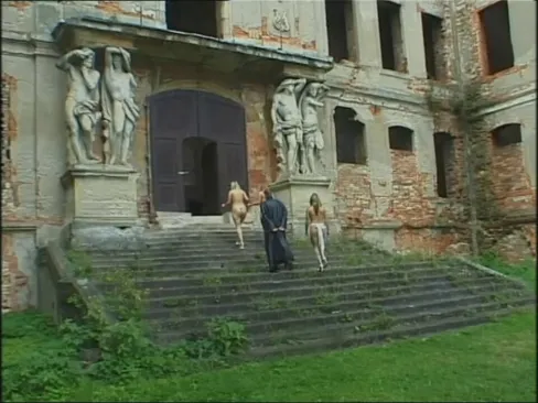 Marquis de Torture (Full Movie)